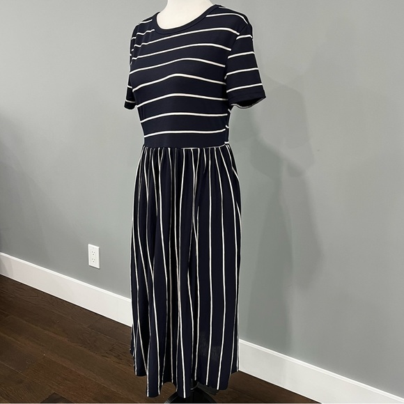 Shein Maxi Dress - Picture 3 of 14